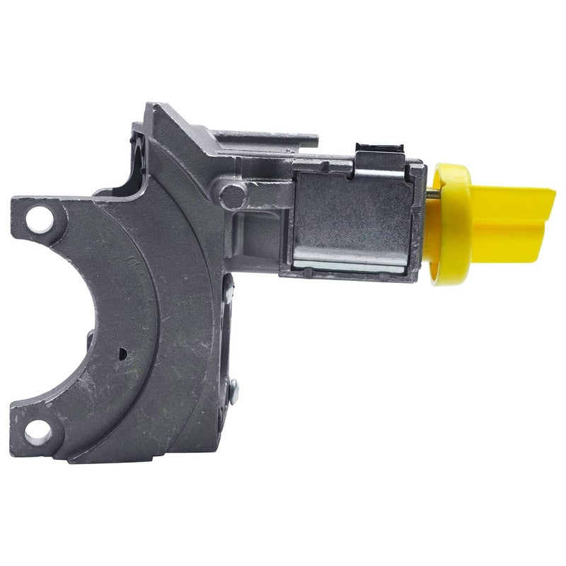 Forcitory 924-720 Ignition Lock Cylinder Housing Replacement for 6049449 Fit for Chevy Express Tahoe Suburban 1998-2002 GMC 1500/2500/3500 Safari Savana Yukon Cadillac Escalade Vehicles - Image 5